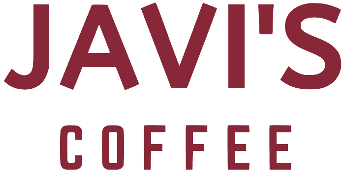 Javi's Coffee logo