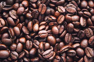 Energy Incarnate coffee beans